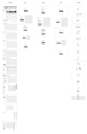 Shadcn Blocks (Live Preview)