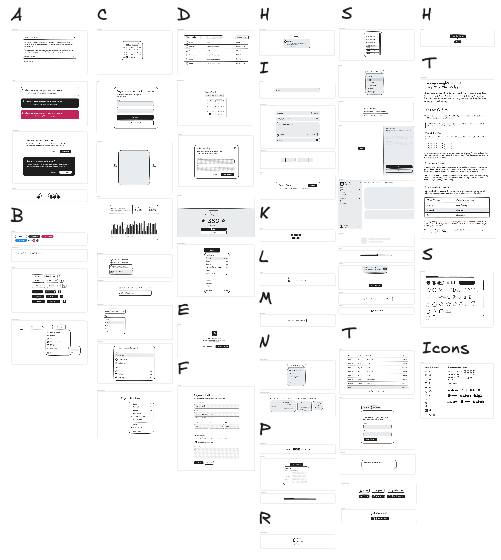 Shadcn Components (Live Preview)