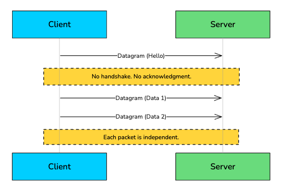 TCP-UDP